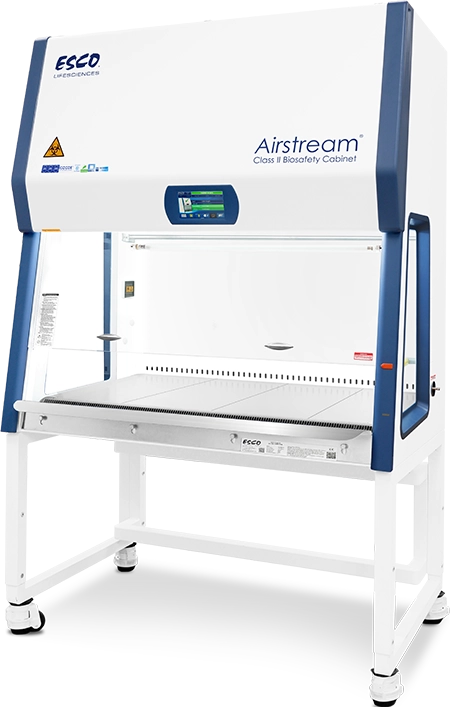 Airstream® (E-series) G4 Class II Biological Safety Cabinet